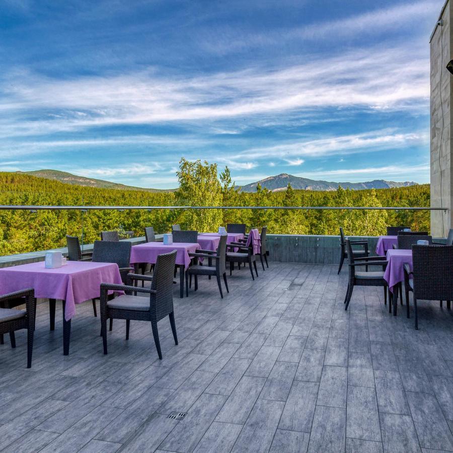 Park House Hotel Barmashino Bagian luar foto