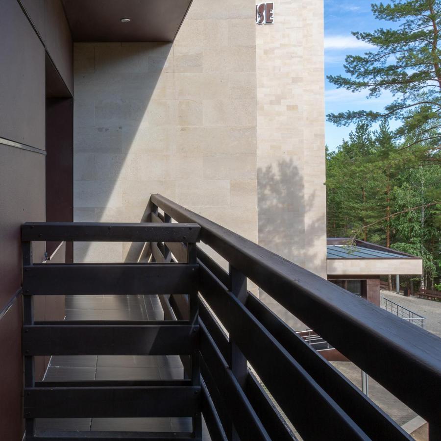 Park House Hotel Barmashino Bagian luar foto