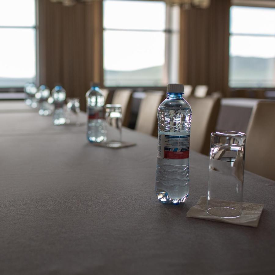 Park House Hotel Barmashino Bagian luar foto